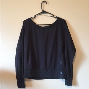 Oakley Canyon Training Crew Sweater